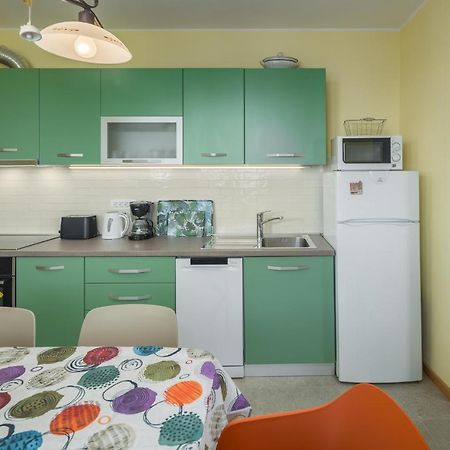 Apartment Bellavista With Amazing View Porec Exterior photo
