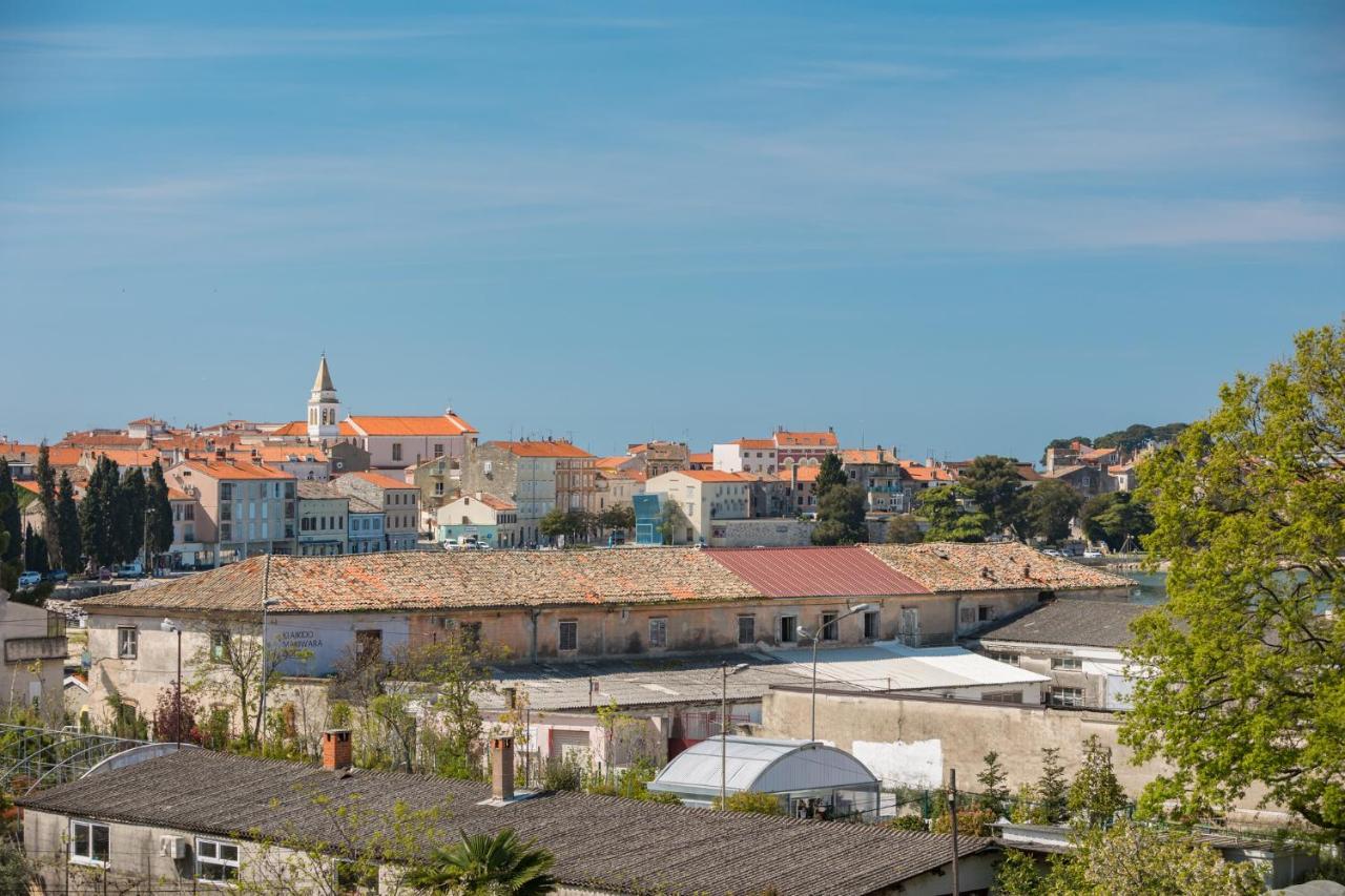 Apartment Bellavista With Amazing View Porec Exterior photo